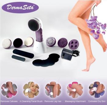 Skin Care Beauty Derma Seta